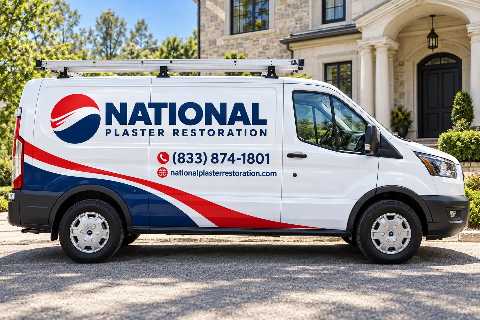 Plaster Repair in Hidalgo, IL near me